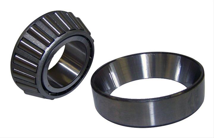 Crown Automotive Pinion Bearings and Races 4864210 Outer Bearing Kit,
