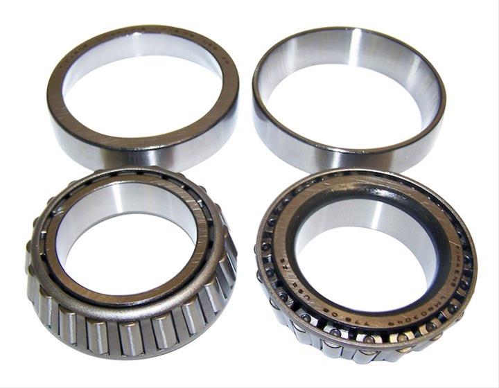 Crown Automotive 4864213 Crown Automotive Differential Carrier Bearings