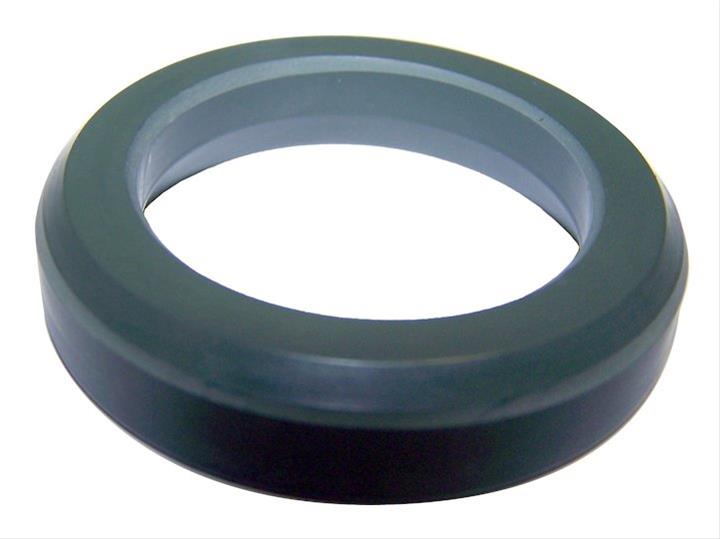 Crown Automotive Shift Retainer Seals 4864226X Manual Transmission Seal, Rubber, AX-15, Each