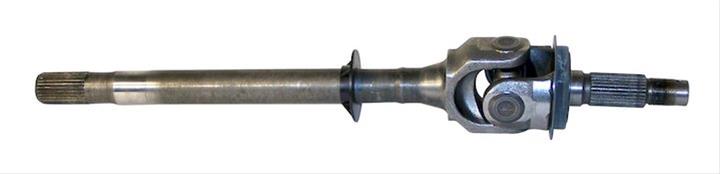Crown Automotive 4874303 Crown Automotive Direct-Fit Axle Shaft 