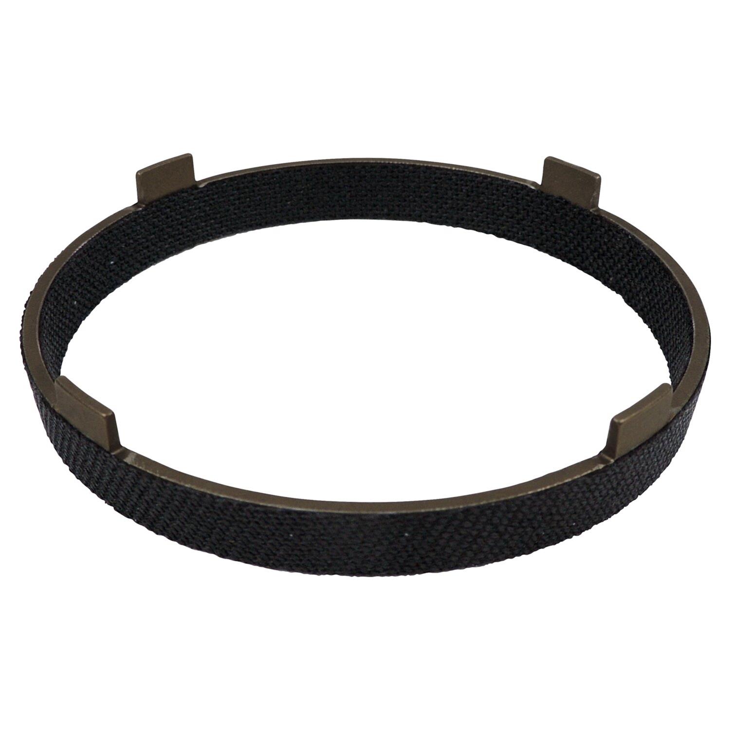 Crown Automotive Manual Transmission Synchros 4874363 1st & 2nd Gear Synchronizer Blocking Ring for 00-04 Jeep TJ, XJ, & KJ w/ NV3550