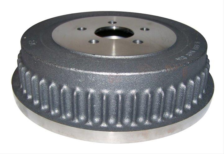 Crown Automotive 4877262 Crown Automotive Brake Drums