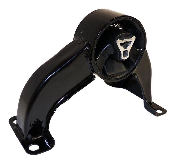 Crown Automotive Transmission Mounts 4880603AA Mount, Steel, Rubber, Chrysler, Dodge, Each