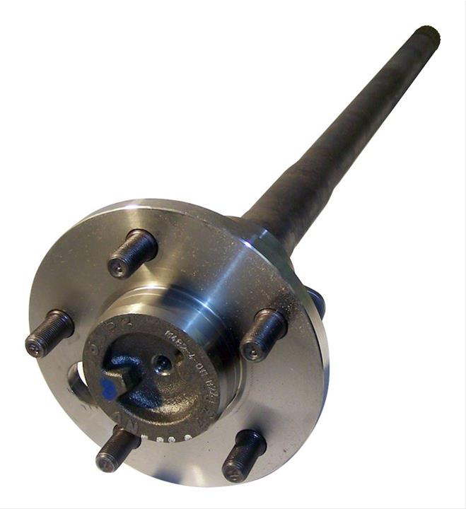 Crown Automotive 4882351 Crown Automotive DirectFit Axle Shaft