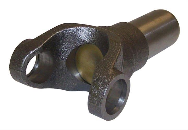 Crown Automotive 4882714 Crown Automotive Driveshaft Yokes Summit Racing