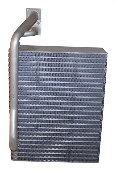 Crown Automotive Air Conditioning Evaporator Cores 4882817AB Core, Front Only, Aluminum, Natural, Dodge, Each
