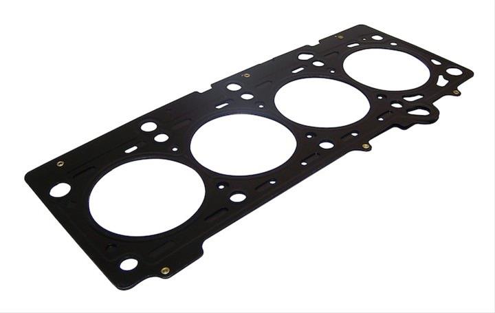 Crown Automotive Head Gaskets 4884443AD Cylinder Gasket, Multi-layer Steel, Chrysler, Dodge, Jeep, 2.4L, Each