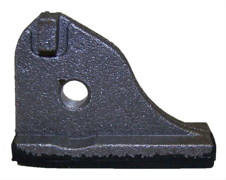 Crown Automotive Timing Chains 4884472AA Balance Shaft Chain Guide,
