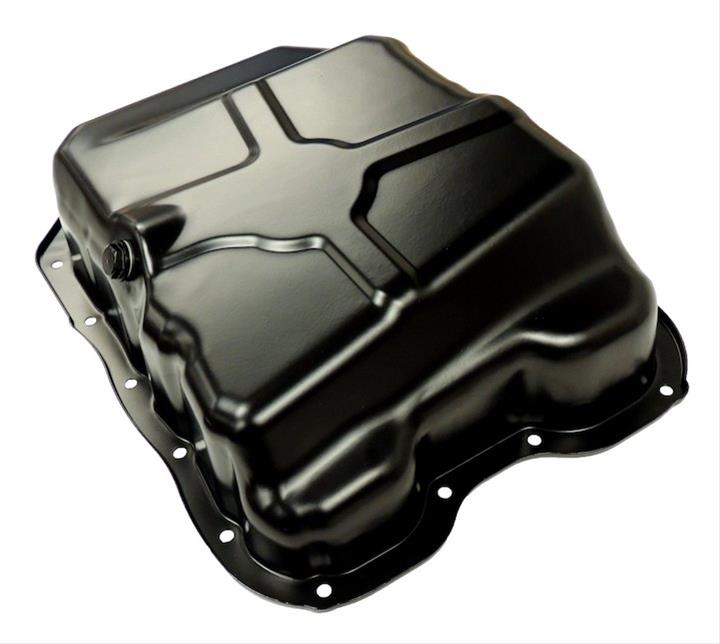 Crown Automotive 4884665AE Crown Automotive Oil Pans Summit Racing