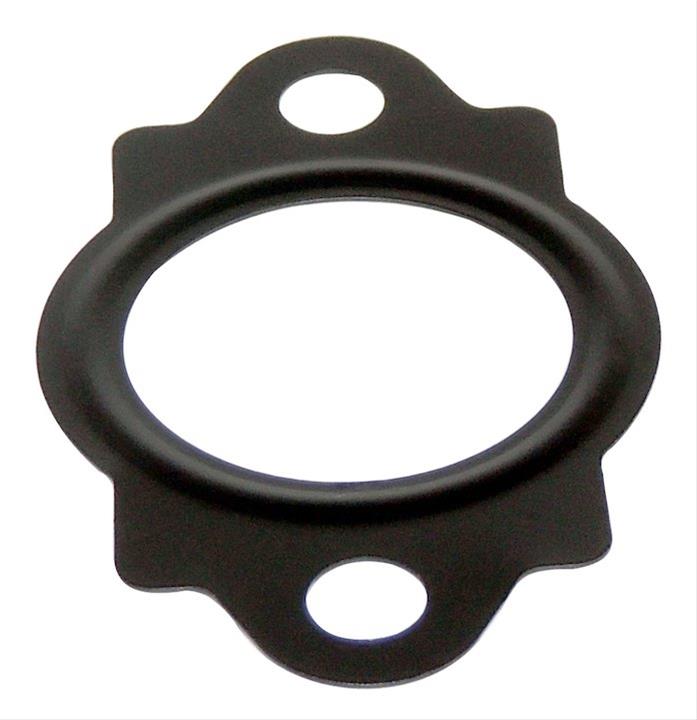 Crown Automotive Thermostat Gaskets 4884703AA Gasket, Aluminum, Chrysler, Dodge, Jeep, Ram, Each