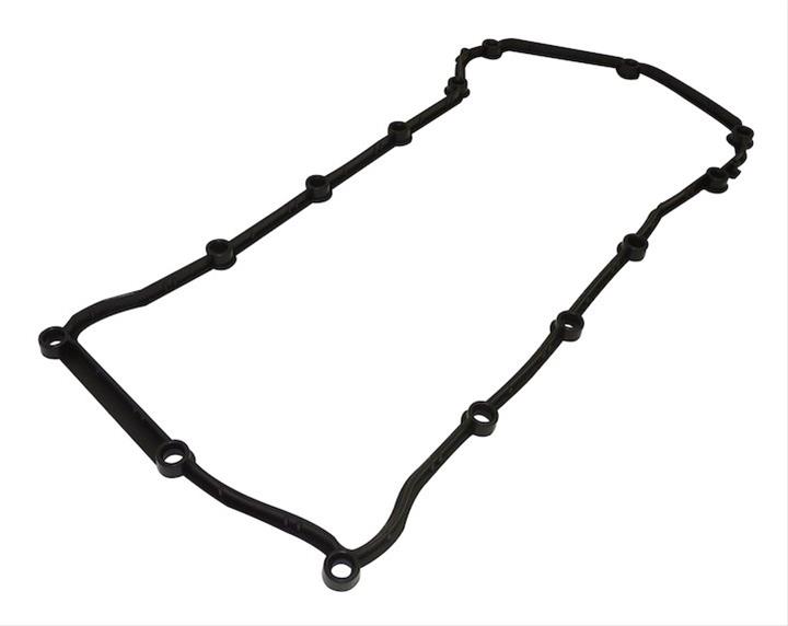 Crown Automotive Valve Cover Gaskets 4884762AA Gasket, Molded Silicone, Chrysler, Dodge, Jeep, Each