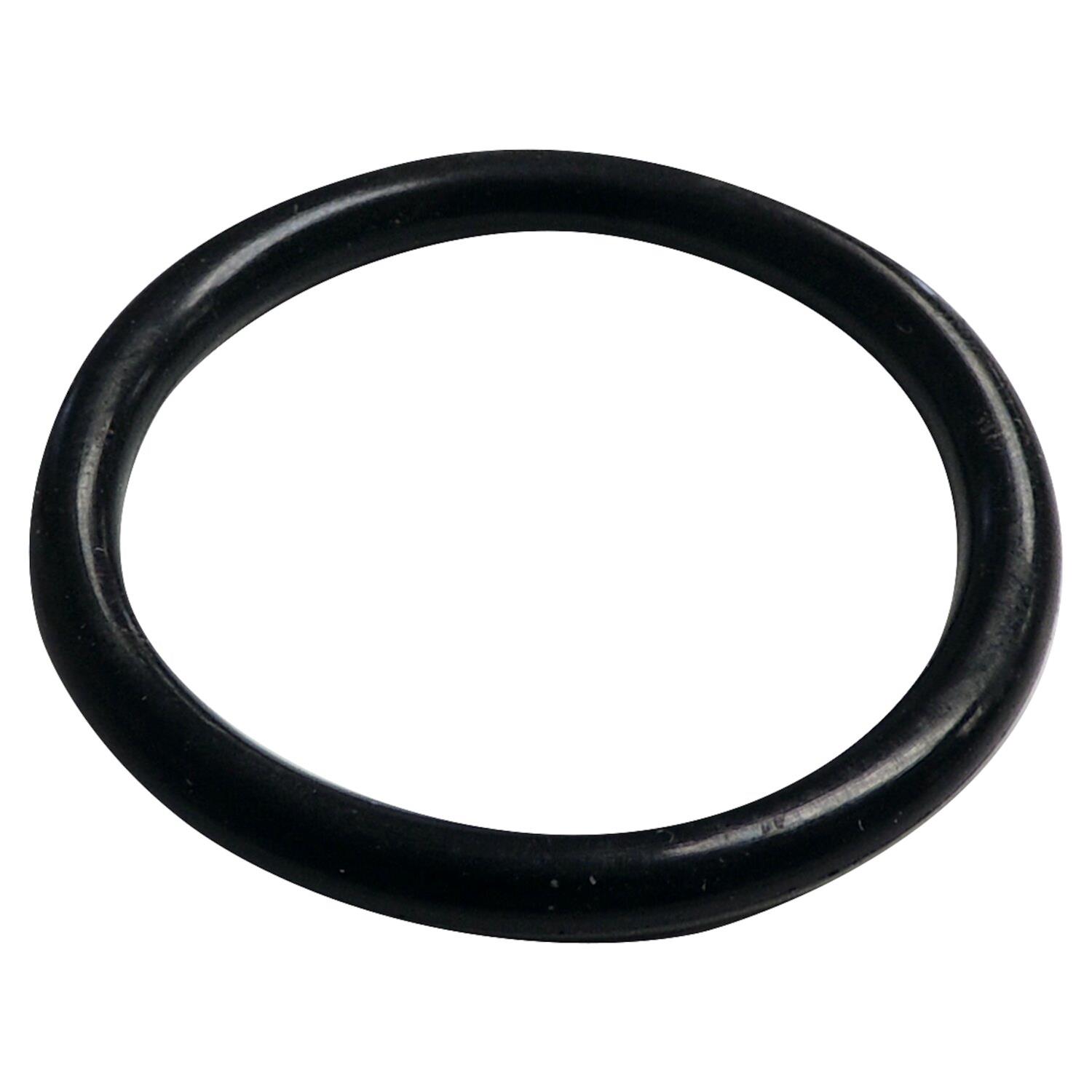 Crown Automotive Water Neck Gaskets and O-Rings 4884873AA Inlet Tube O-Ring for 2007-2017 Jeep MK Compass, Patriot w/ 2.0L, 2.4L Engines