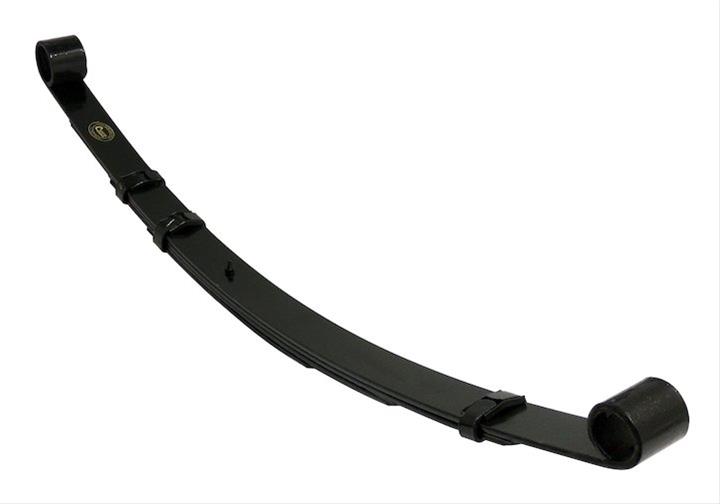 Crown Automotive 4886186AA Crown Automotive Leaf Spring Assemblies