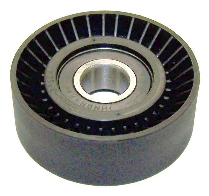 Automotive deals idler pulleys