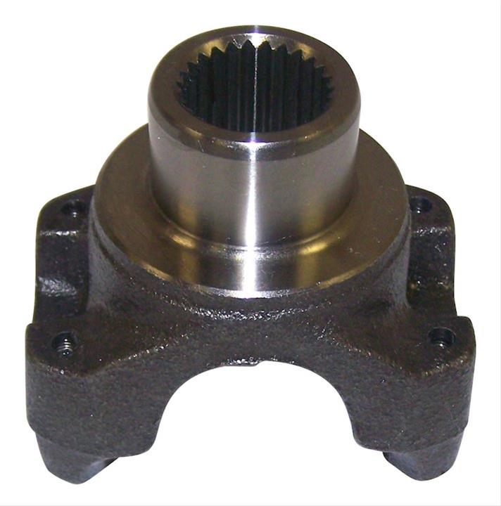 Crown Automotive 4897026AA Crown Automotive Driveshaft Yokes Summit
