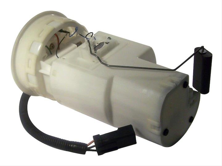 Crown Automotive Fuel Pump Modules for 1996 GRAND CHEROKEE - 5003867AA Pump, Jeep, 4.0L, 5.2L, Each