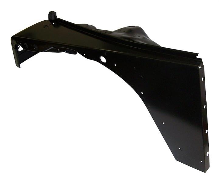 Crown Automotive 5003951AD Crown Automotive Fenders Summit Racing