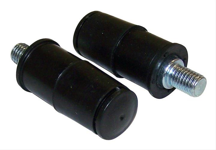 Crown Automotive 5011981AA Crown Automotive Brake Caliper Bolts