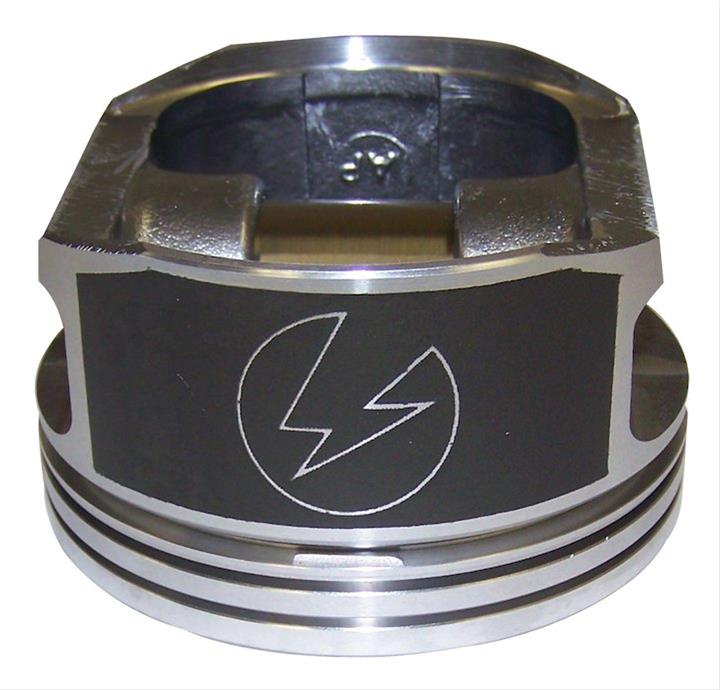 DODGE Crown Automotive 5012362P Crown Automotive Pistons Summit Racing