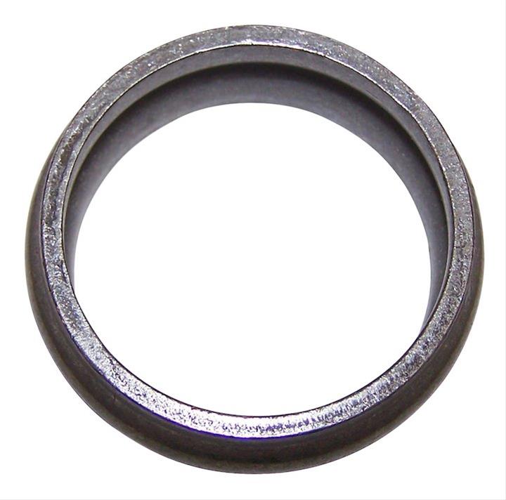 Crown Automotive Pinion Crush Sleeves for 1999-2004 GRAND CHEROKEE, 2002 LIBERTY - 5012809AA Sleeve, Steel, Rear, Dana 35, Jeep, Each