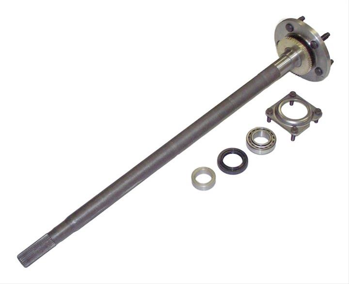 Crown Automotive 5012820AA Crown Automotive DirectFit Axle Shaft