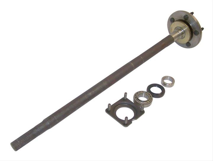 Crown Automotive 5012821AA Crown Automotive Direct-Fit Axle Shaft