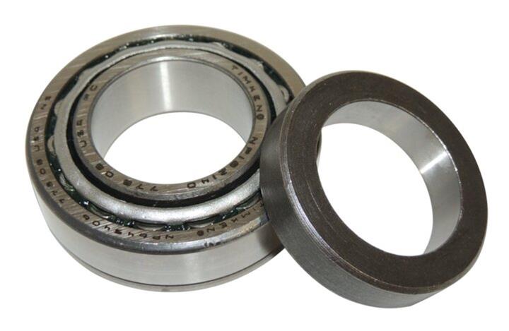 Crown Automotive - Axle Bearings for 1999-2004 GRAND CHEROKEE, 2002 LIBERTY 5012825K Shaft Bearing Kit