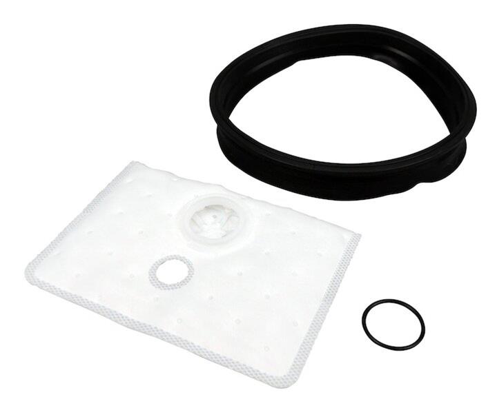 Crown Automotive Fuel Strainers 5012953FSK Pump Strainer 1997-2004 TJ Wrangler w/ 2.4L, 2.5L, 4.0L Engines