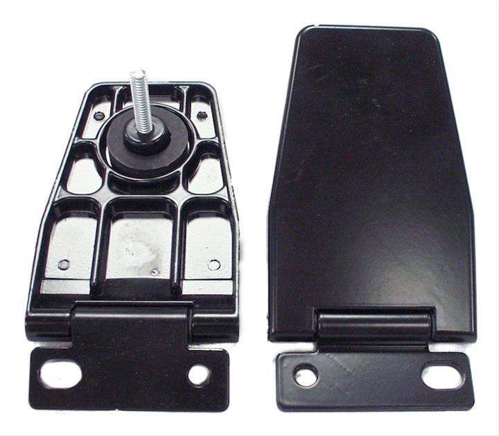Crown Automotive 5013723AB Crown Automotive Liftgate Hinges Summit Racing