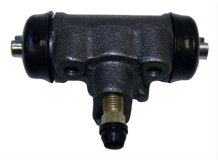 Crown Automotive Wheel Cylinders 5014425AB Cylinder, Rear, Dodge, Each