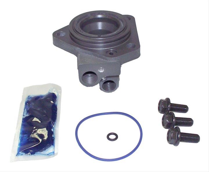 Crown Automotive Steering Box Replacement Parts for 1999-2004 GRAND CHEROKEE - 5014667AA Box, Parts, Seal Kit, Jeep, Kit