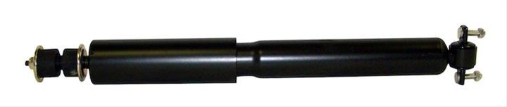 Crown Automotive Shocks and Struts 5014730AF Shock/Strut, Standard-Duty Series, Front, Jeep, Each