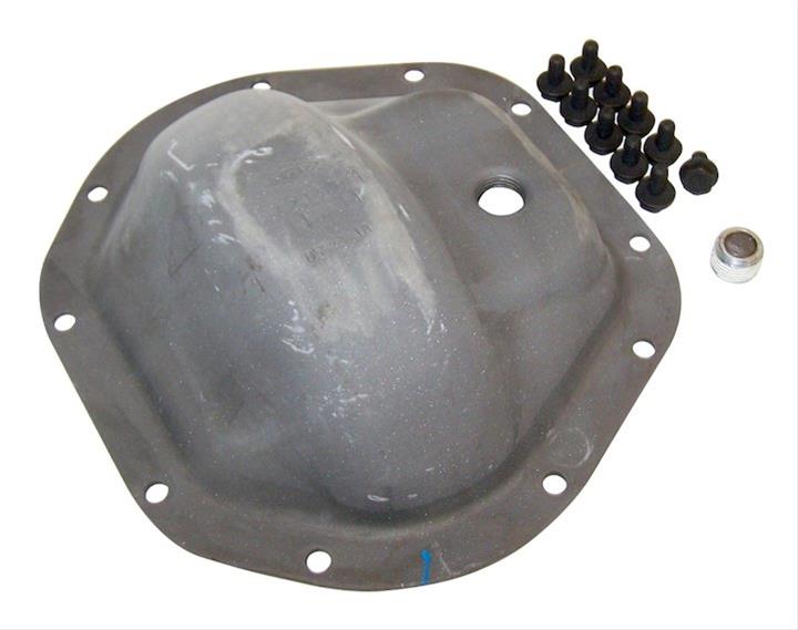 Crown Automotive 5014821AA Crown Automotive Differential Covers