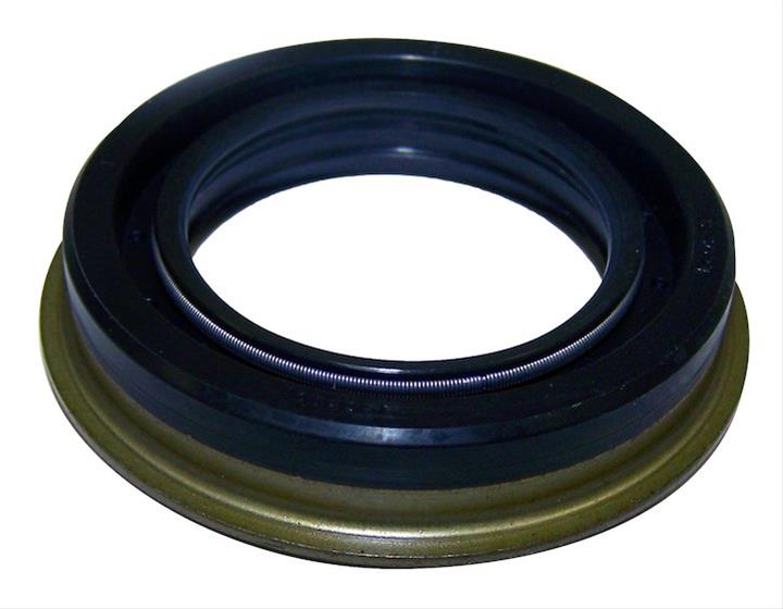 Crown Automotive Transfer Case Seals for 2001-2007 DAKOTA, 2001-2003 DURANGO, 2002-2007 LIBERTY - 5015847AA Component, Front Output Shaft Seal, Dodge, Jeep, Each