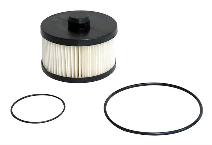 Crown Automotive Fuel Filters 5019741AA Filter