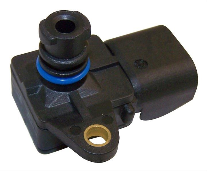 Crown Automotive MAP Sensors 5033310AB Sensor, MAP, Chrysler, Dodge, Jeep, Each