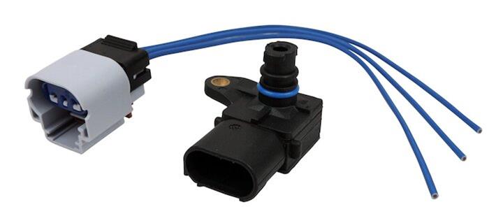 Crown Automotive MAP Sensors 5033310ABK Manifold Absolute Pressure Sensor Kit 2012-2015 WK Grand Cherokee w/ 6.4L Engine