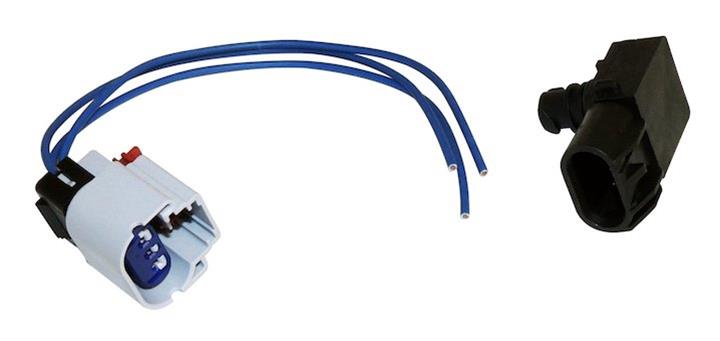 Crown Automotive MAP Sensors 5033310ACK Sensor Repair Kit, Sensor Repair Kit for Various 07-19 Jeep Models w/ 2.4L, 3.8L, and 5.7L Eng.