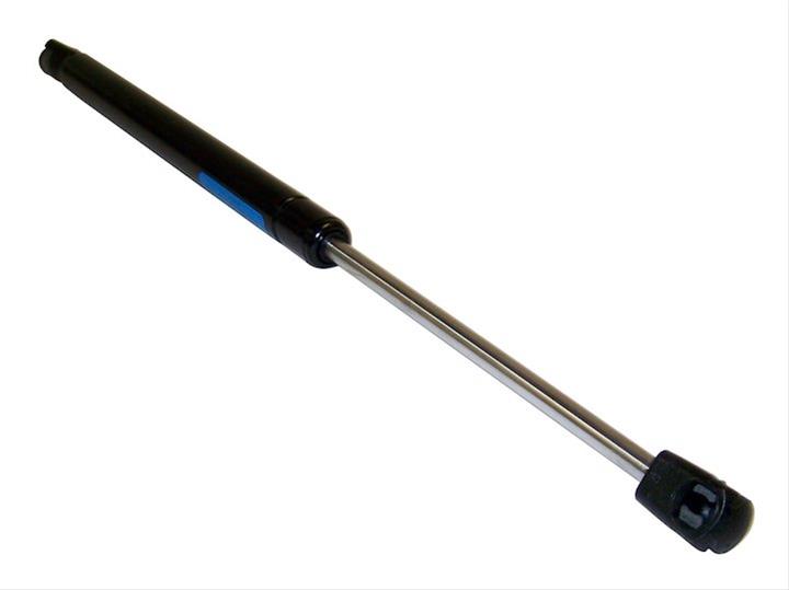Crown Automotive Lift Supports 5054353AB Support, Liftgate Location, Gas Charged, Jeep, Each