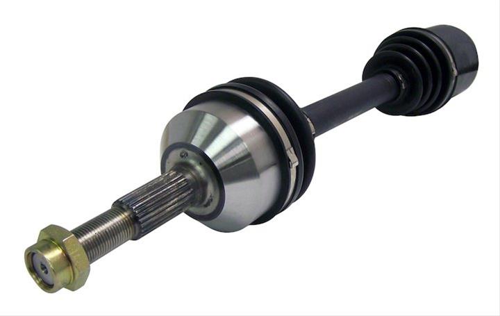 Crown Automotive 5066022AA Crown Automotive Direct-Fit Axle Shaft