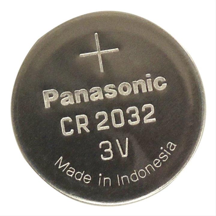 Crown Automotive Batteries 5066241AB Battery, Keyless Remote Transmitter Battery;