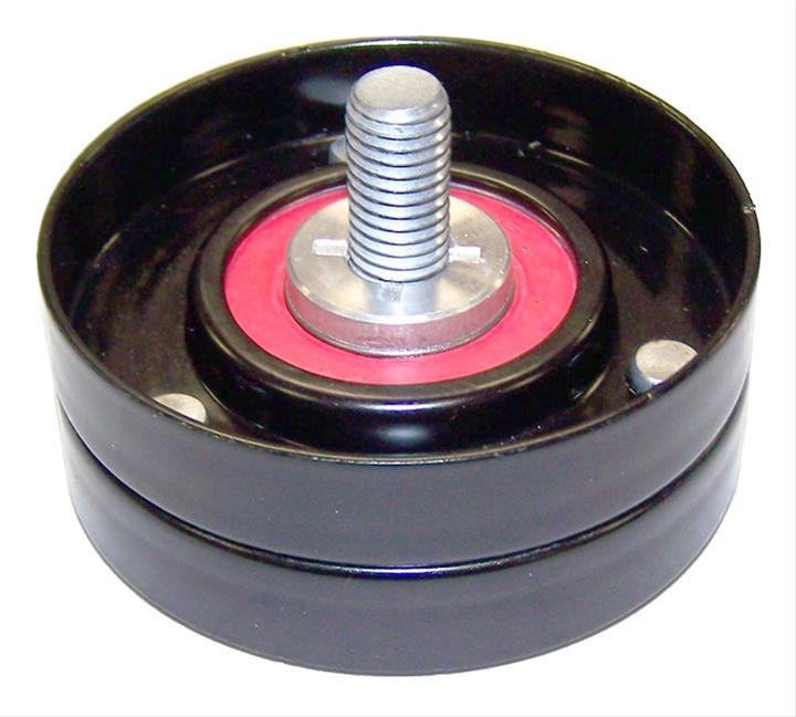 Crown Automotive 5066938AA Crown Automotive Idler Pulleys Summit Racing