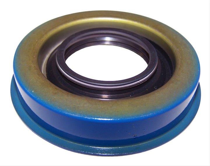 Crown Automotive Pinion Seals 5072473AA Seal, Steel with Rubber Inner, Jeep, Each