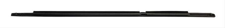 Crown Automotive Weatherstripping Seals for 2007-2017 COMPASS - 5074652AH Weatherstrip, Door Glass Outer Seal, Right Rear, Jeep, Each