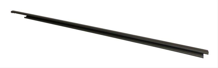 Crown Automotive Weatherstripping Seals 5074714AG Weatherstrip, Door Glass Outer Seal, Right Front, Jeep, Each