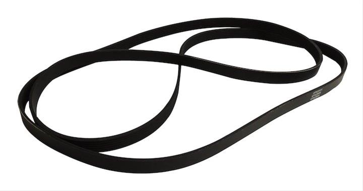 Crown Automotive Accessory Drive Belts 5080251AA Belt