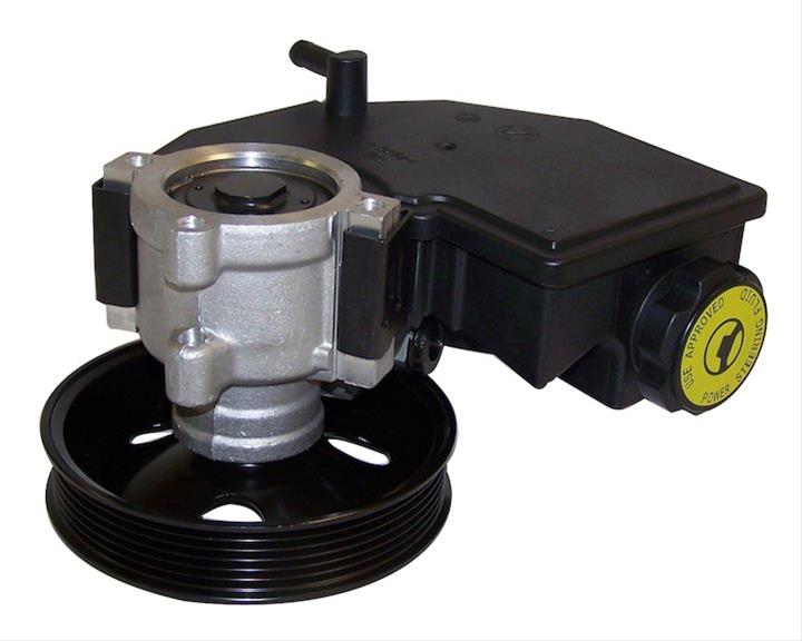 Crown Automotive 5080551AC Crown Automotive Power Steering Pumps