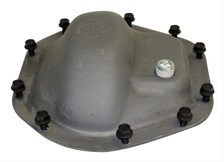 Crown Automotive 5083661AA Crown Automotive Differential Covers