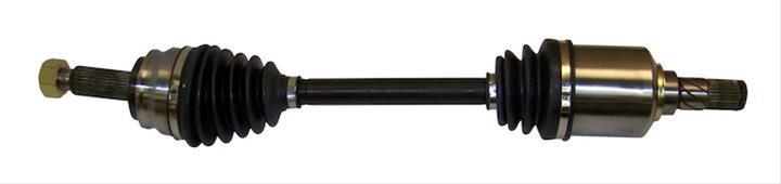 CSK Crown Automotive 5085220AC Crown Automotive Direct-Fit Axle Shaft