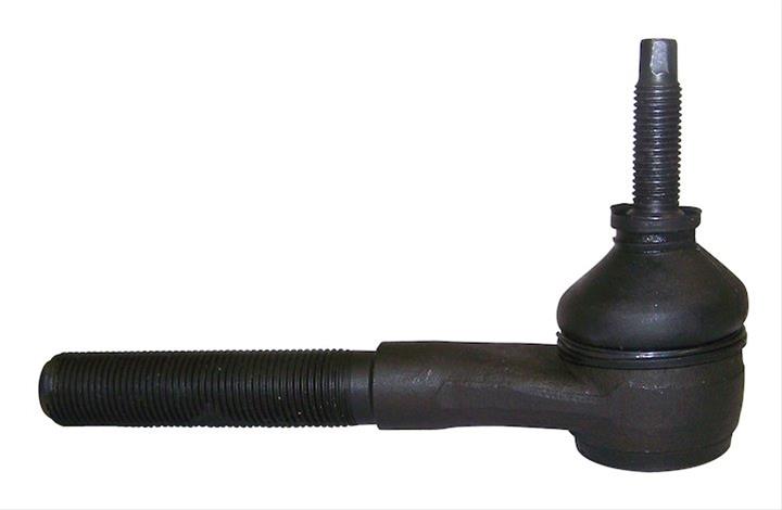 Crown Automotive Tie Rod Ends for 1998-2004 INTREPID, CONCORDE, 1999-2004 300M - 5086282AA End, Front Outer, Straight, Male, Chrysler, Dodge, Each